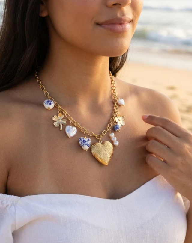 Collection Claudine