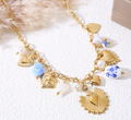 Collier Claudine
