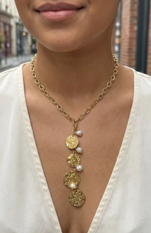 Collier Lana
