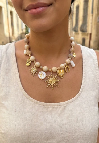 Collier Anais