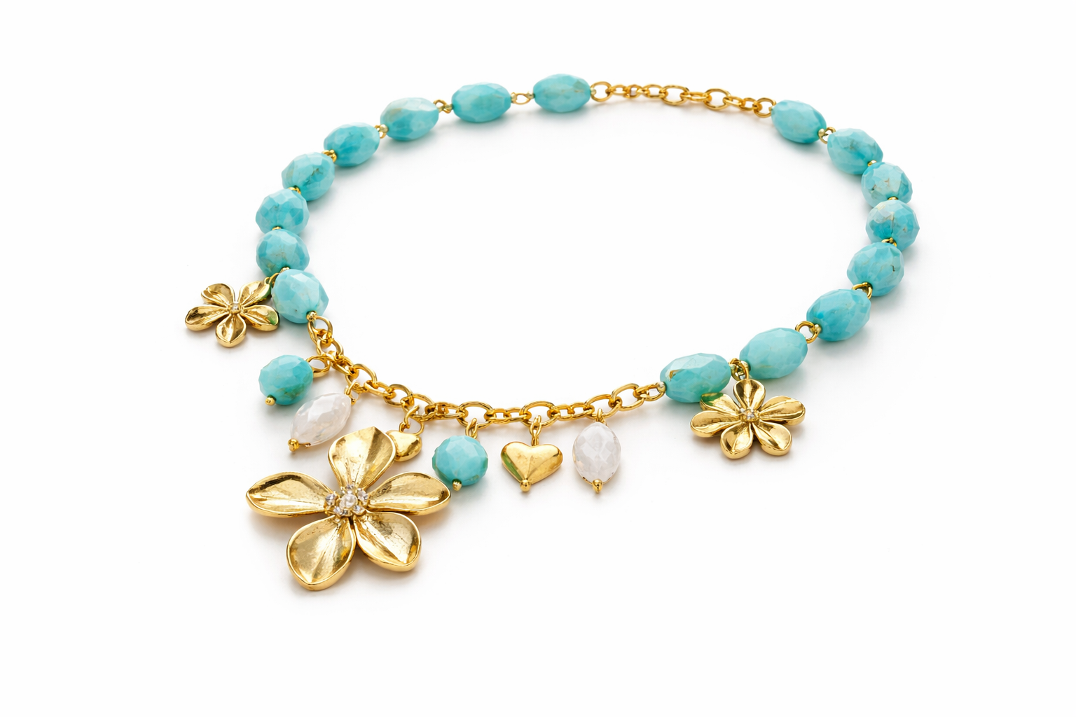 Collier Ludivine