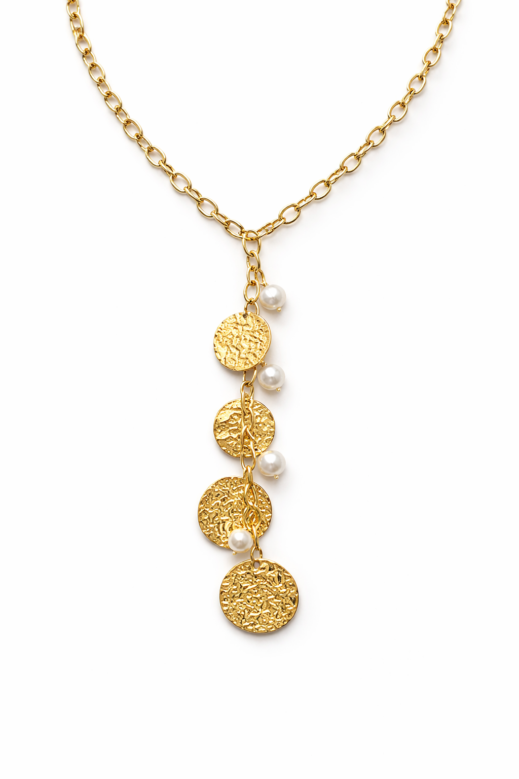 Collier Lana