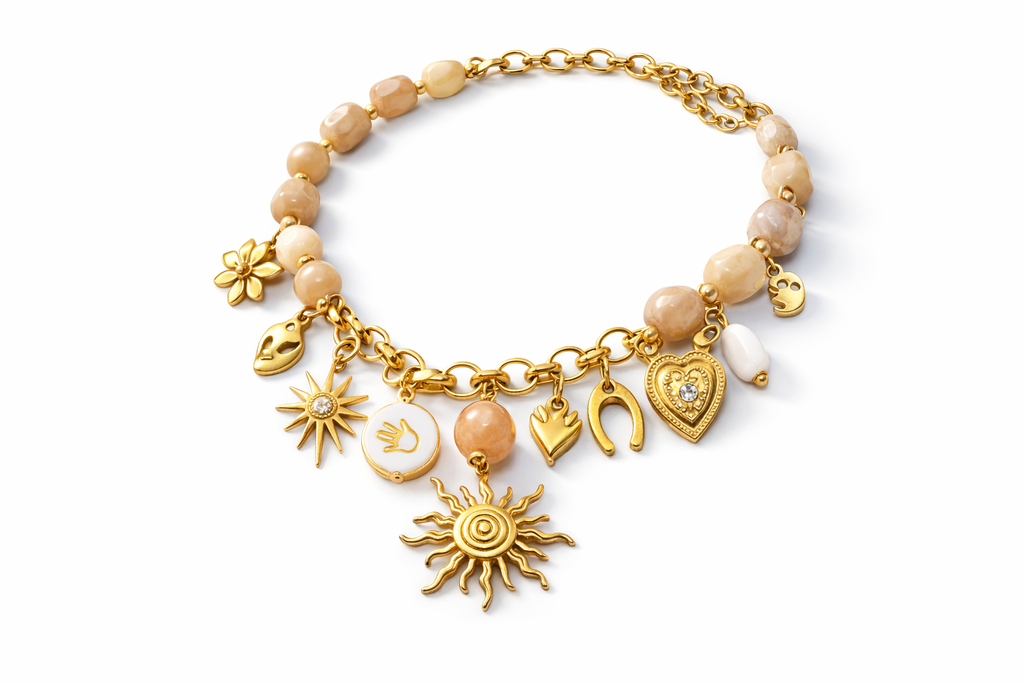 Collier Anais