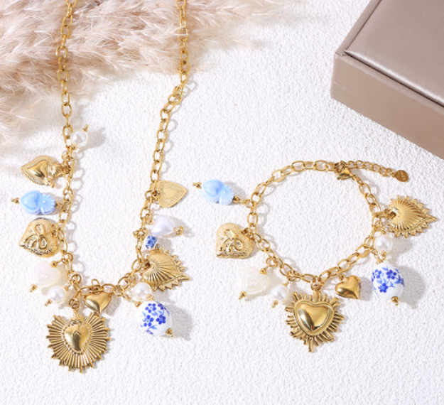Bracelet Claudine