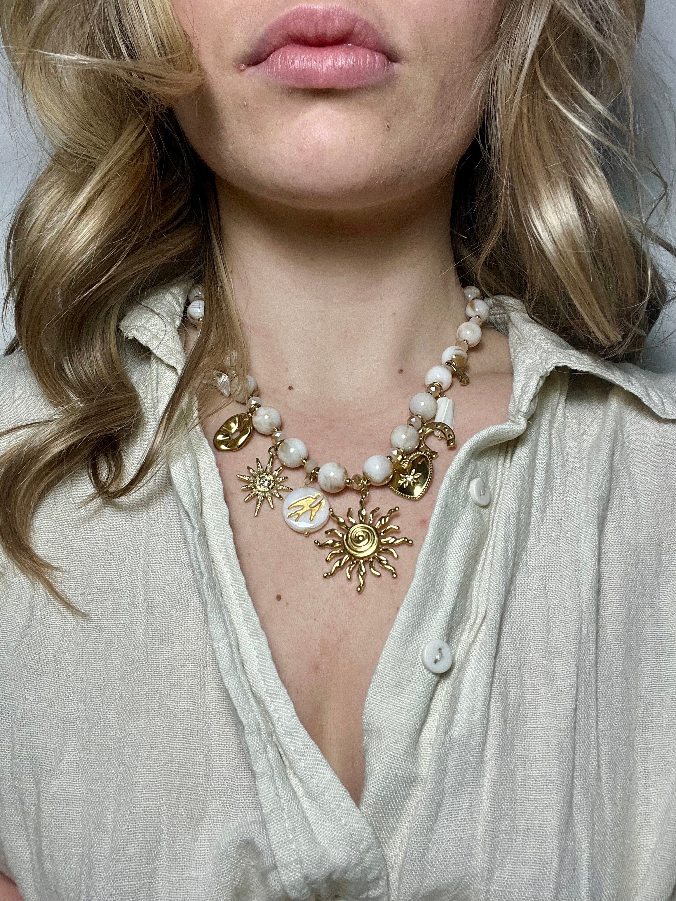 Collier Anais