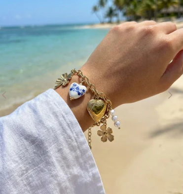 Bracelet Claudine