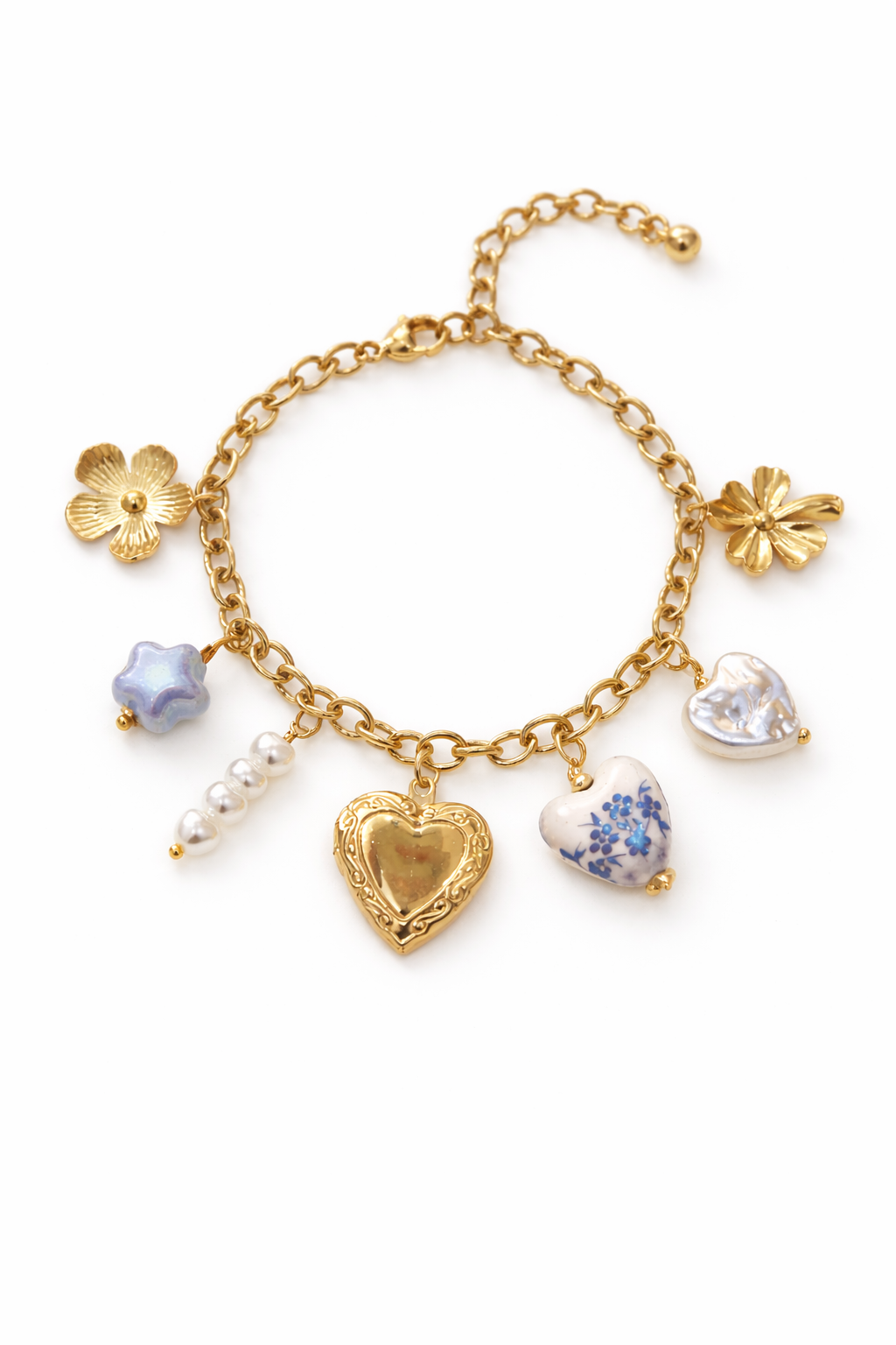 Bracelet Claudine