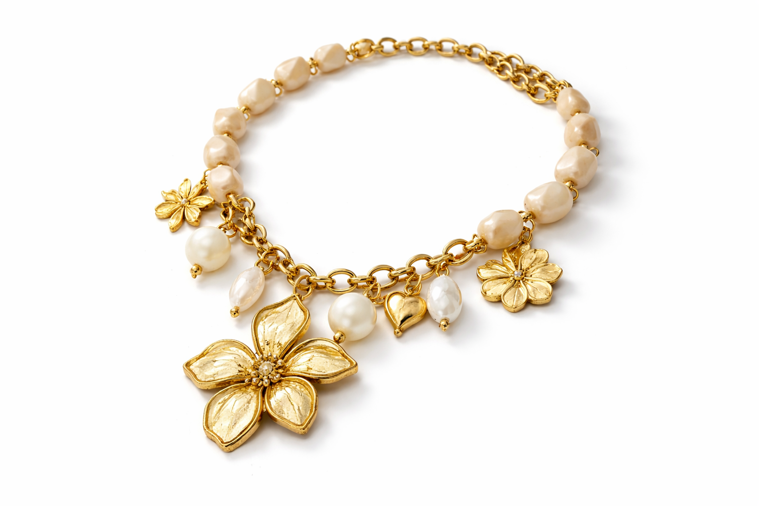 Collier Ludivine