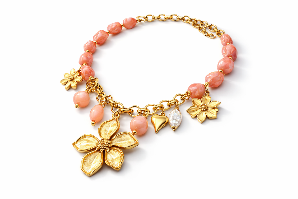 Collier Ludivine